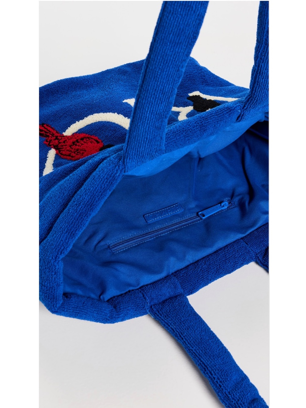 NWT Farm Rio - Rio Bird Tote - Picture 5 of 11